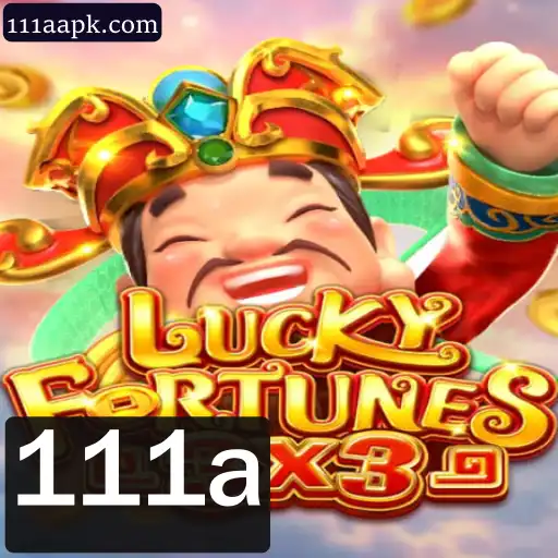 Descubra o Jogo LUCKYFORTUNES3x3: Regras, Descrição e muito mais