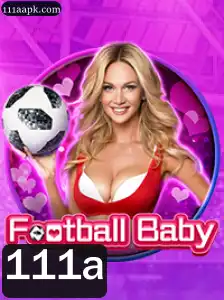 FootballBaby: A Nova Sensação do Mundo dos Jogos