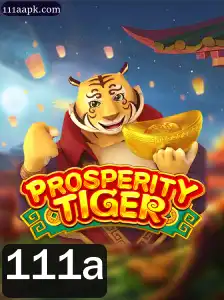 Explorando ProsperityTiger: Um Novo Horizonte no Mundo dos Jogos