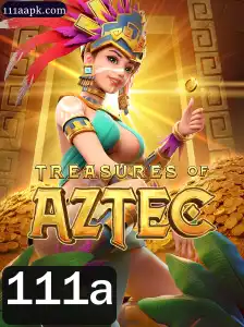 Descubra o Mundo Fascinante de Treasures of Aztec