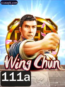 Explorando o Fascinante Mundo do Jogo WingChun: O Desafio da Estratégia e Agilidade