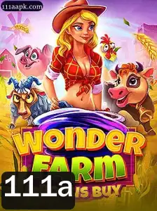 Conheça o Mundo de Aventuras do Jogo WonderFarmBonusBuy