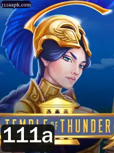 Descubra o Mundo de TempleofThunder: Um Jogo Eletrizante para os Amantes de Ação